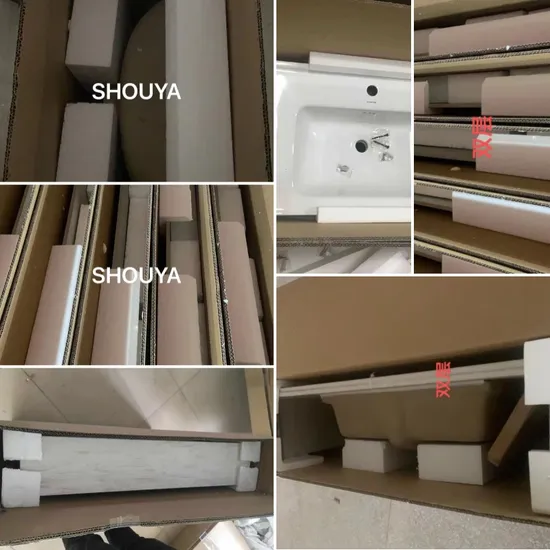 Mobili da bagno e mobili da toeletta moderni a prezzi economici